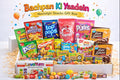 Bachpan Ki Yadein – Ultimate Pakistani Snack Bundle Box
