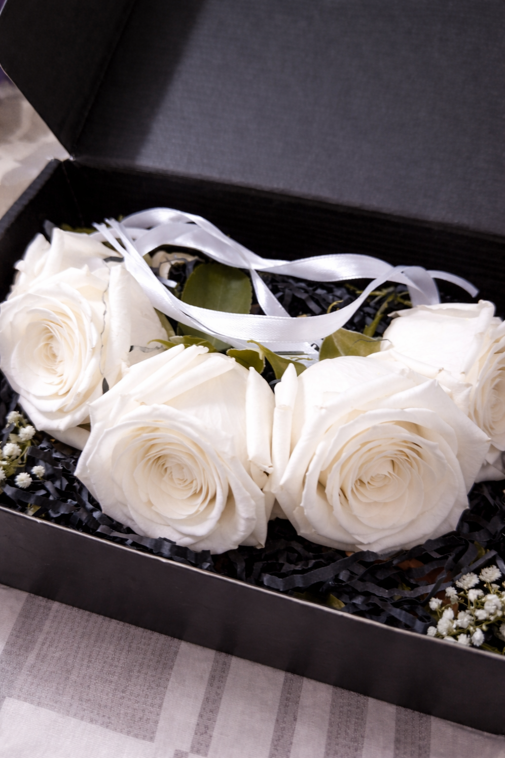 Gajray/ Wrist Corsage