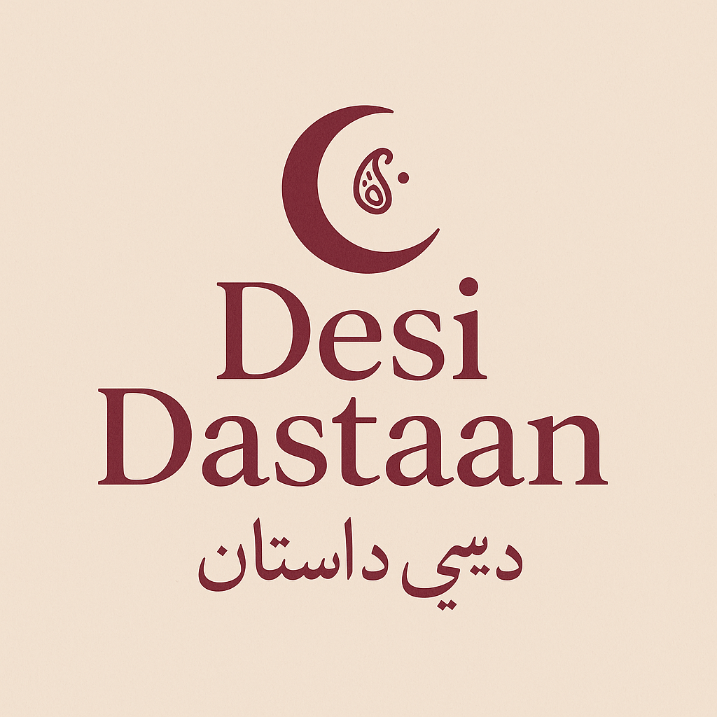 Desi Dastaan