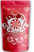 Mayfair Creamers – Strawberry & Creme