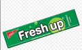 Freshups Gum – 12 Pack Box