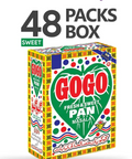 GOGO Fresh & Sweet Pan Masala – 48 Pack Box